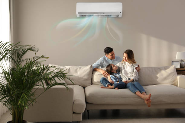 Best Best HVAC companies  in Chualar, CA