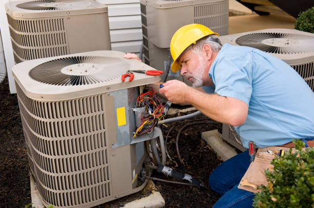 Best Emergency HVAC repair  in Chualar, CA