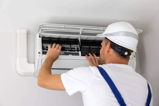 Best HVAC air duct cleaning  in Chualar, CA