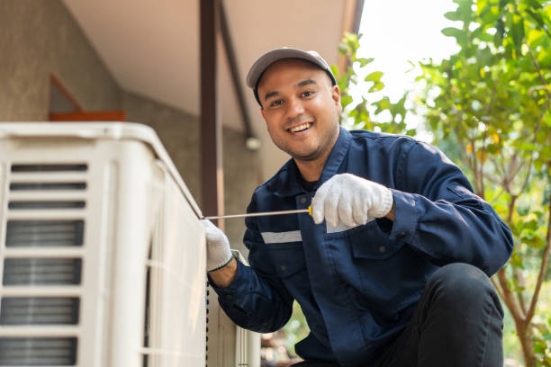 Best Affordable HVAC services  in Chualar, CA