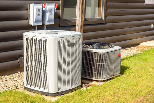 HVAC air duct cleaning in Chualar, CA